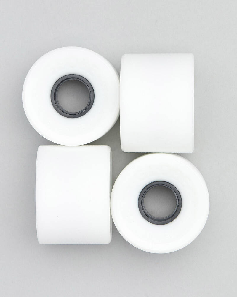 Globe Bantam 59mm Skateboard Wheels for Unisex