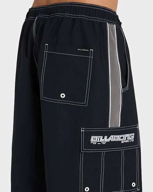 Billabong Throw On 3.0 Board Shorts for Mens