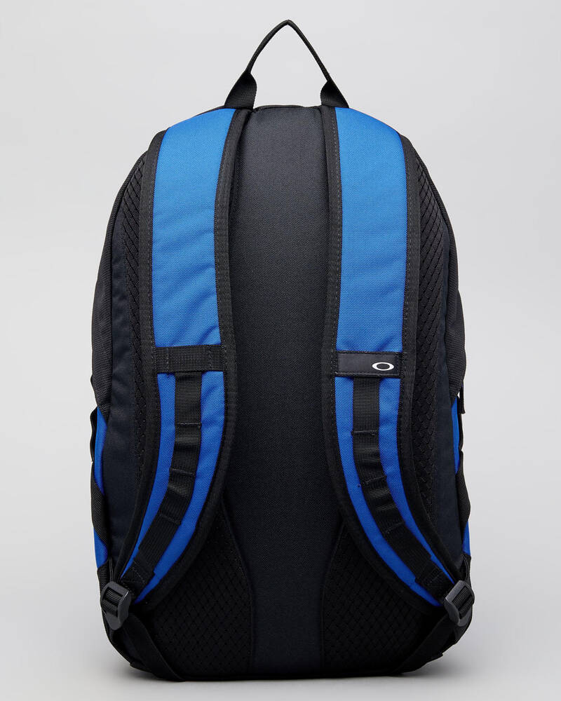 Shop Oakley Holbrook 20l Backpack In Ozone Fast Shipping & Easy