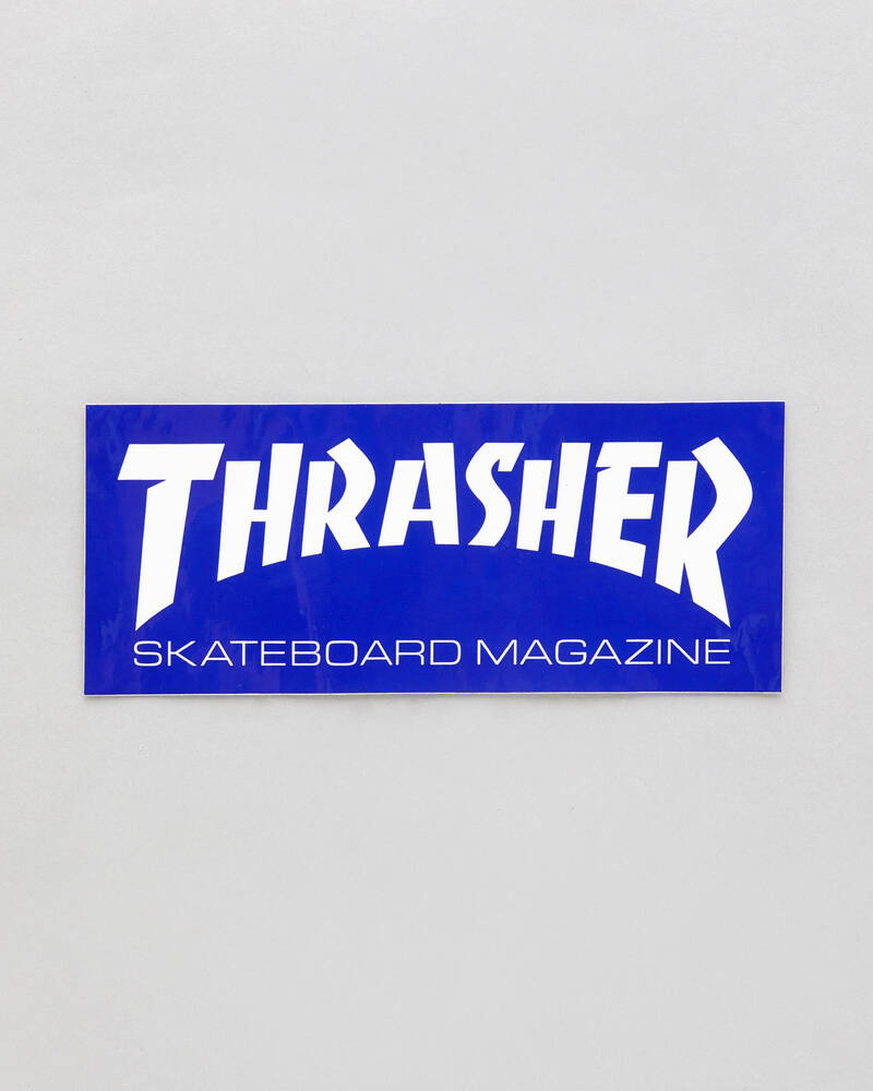 Thrasher Skate Mag Medium for Unisex