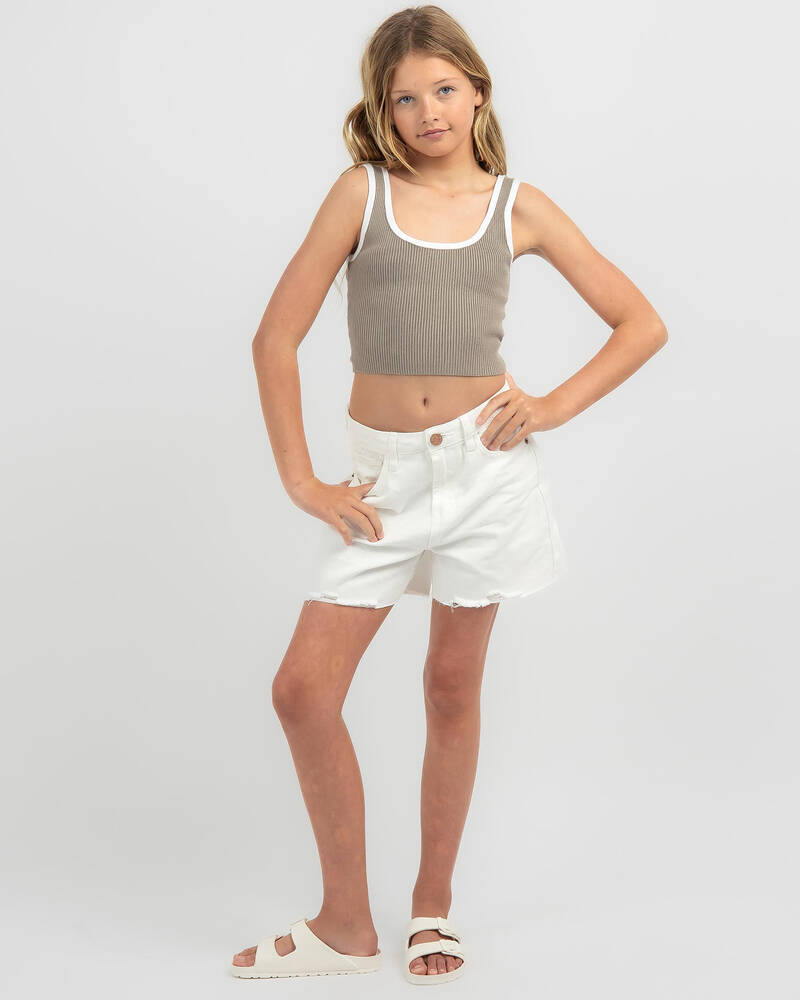 DESU Girls' Freya Shorts for Womens