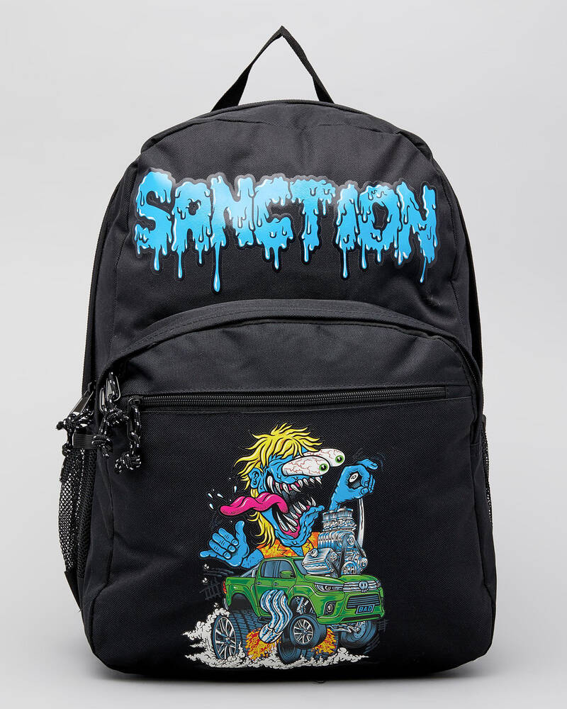 Sanction Sanction Pickup Backpack for Mens