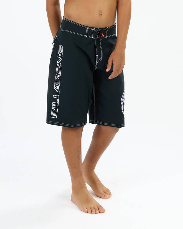 Boys' Spec Pulse OG Board Shorts