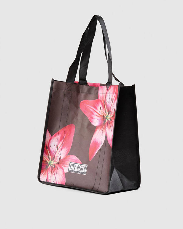 Get It Now Lainey Eco Bag for Womens