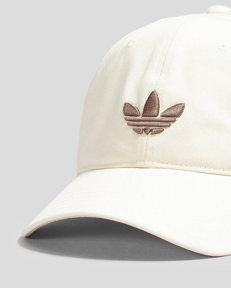 adidas Baseball Classic Trefoil Cap for Mens
