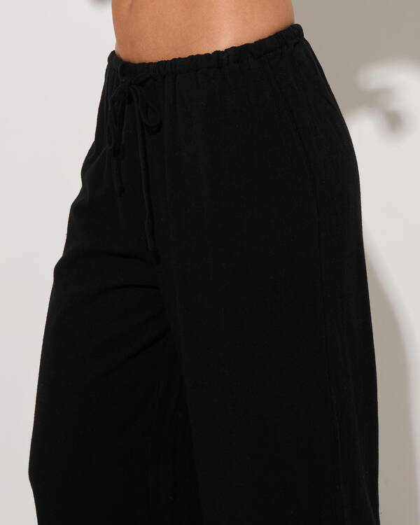 Mooloola Cleo Dallis Pants for Womens