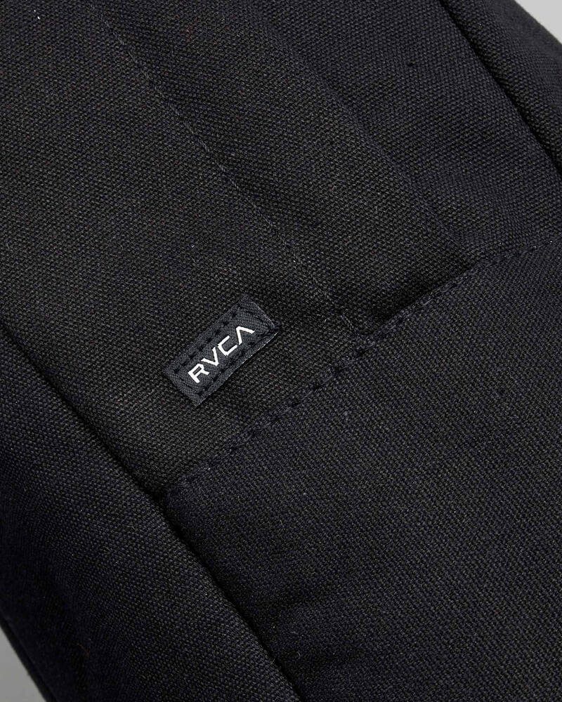 RVCA Schooled Backpack for Mens