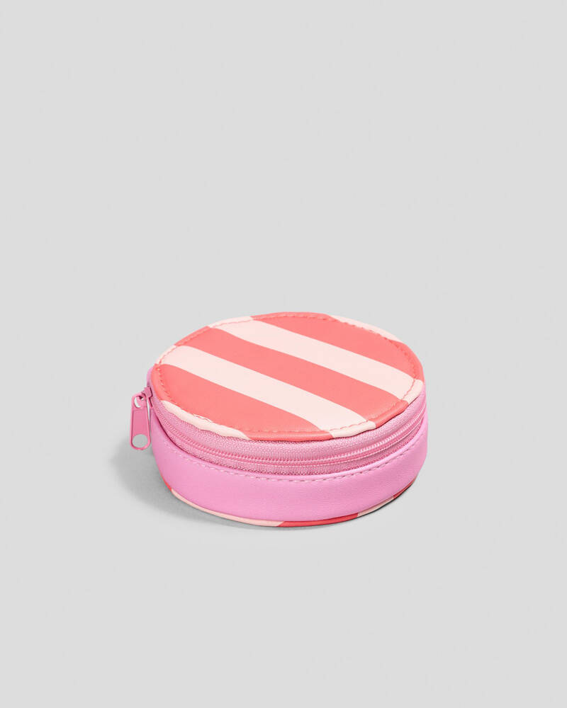 Get It Now Pill Case for Womens