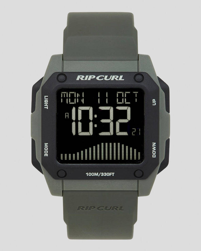 Rip Curl Odyssey Tide Watch for Mens