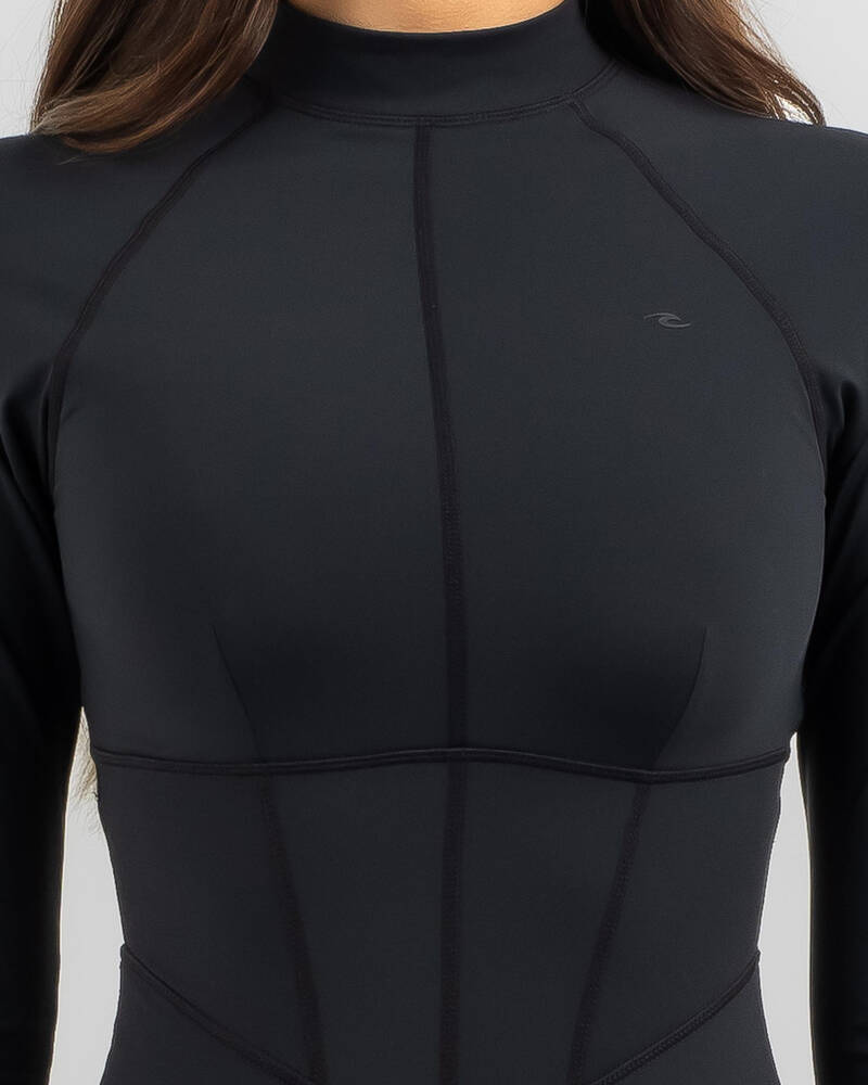 Rip Curl Mirage Ultimate Long Sleeve UPF Surfsuit for Womens
