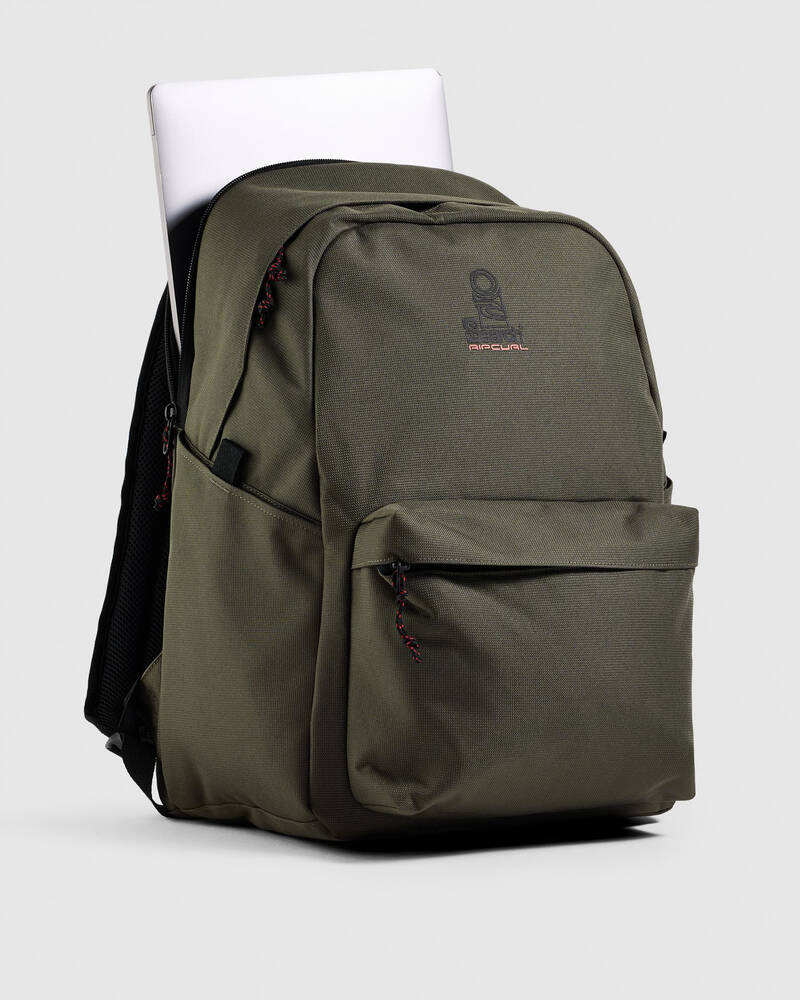 Rip Curl Crusha 30L Search Backpack for Mens