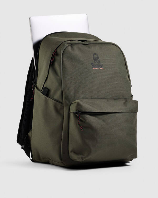 Rip Curl Crusha 30L Search Backpack for Mens