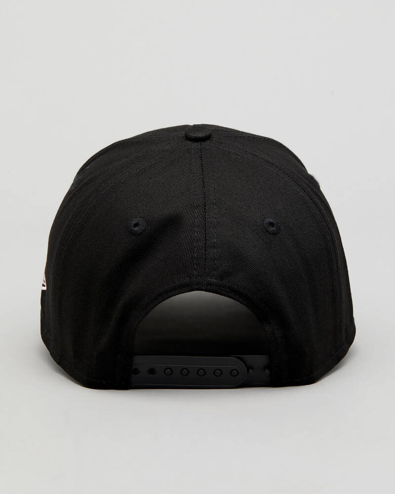 New Era NY Yankees Cap for Womens