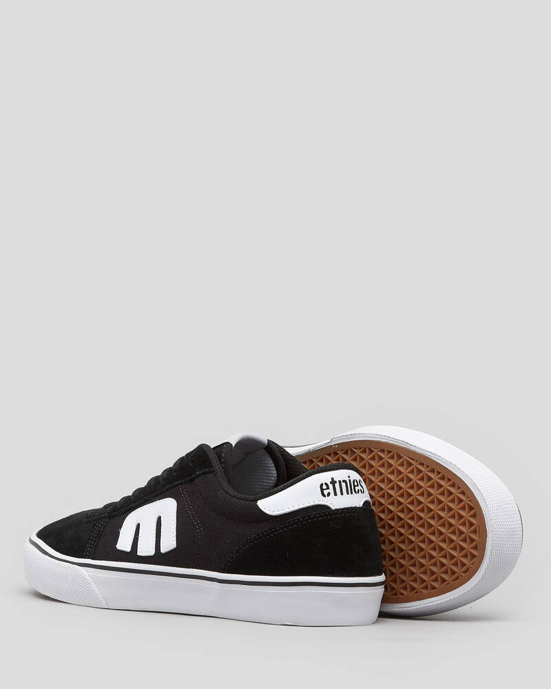 Etnies Calli Vulc Shoes for Mens