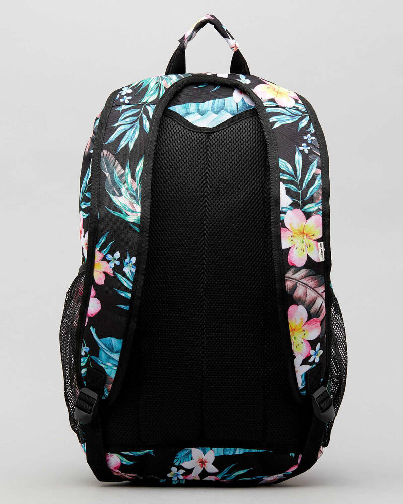 Billabong Eden Shakka Backpack for Womens