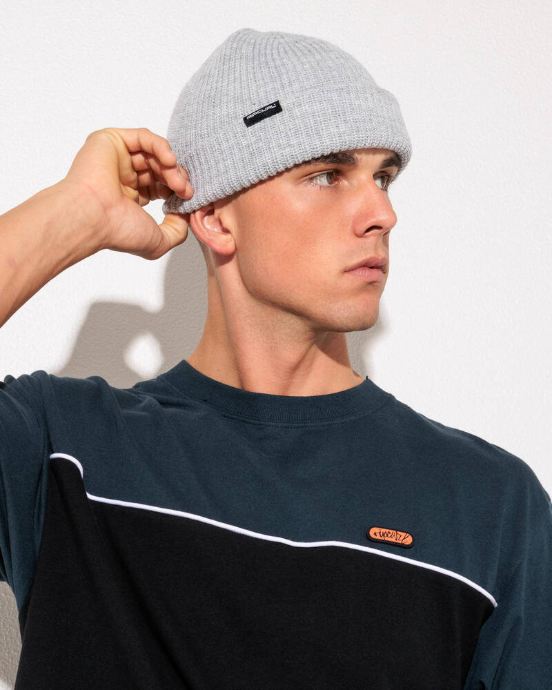 Rip Curl Pill Shallow Beanie for Mens