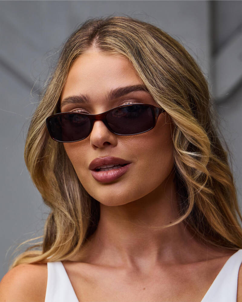 Indie Eyewear Dylan Sunglasses for Womens