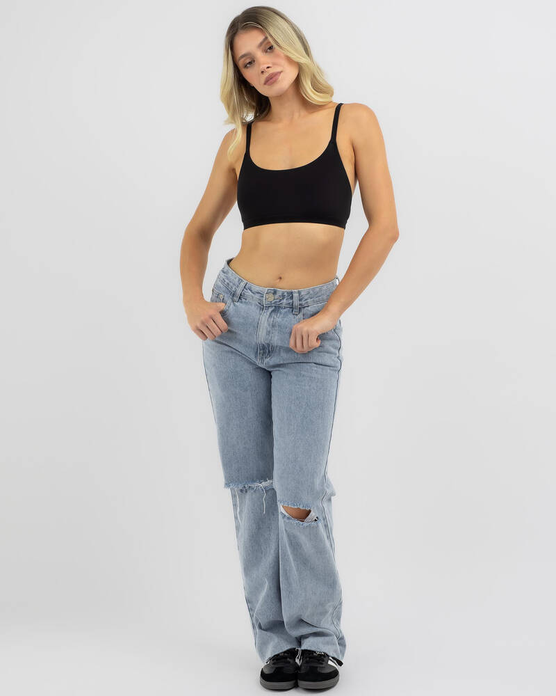 Secret Wishes Everyday Bralette for Womens