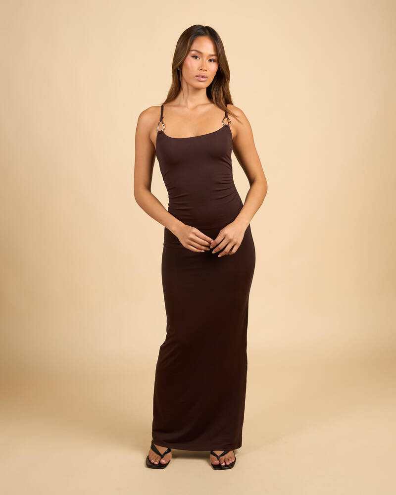 Mooloola Skye Maxi Dress for Womens