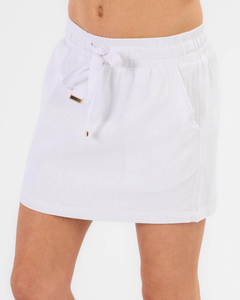 Mooloola Girls' Jade Hawaii Skirt for Womens