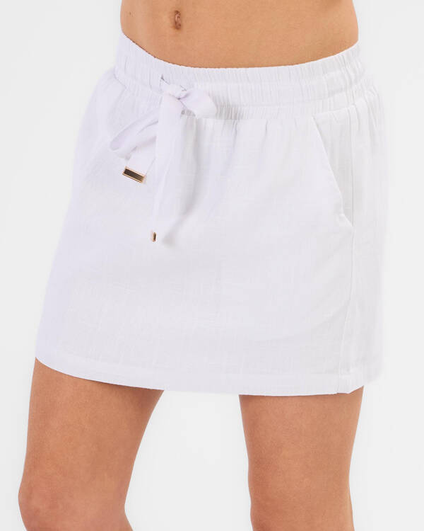 Mooloola Girls' Jade Hawaii Skirt for Womens