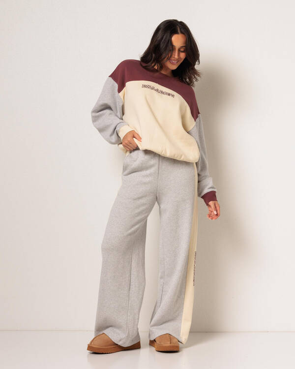 Billabong Get It Track Pants for Womens