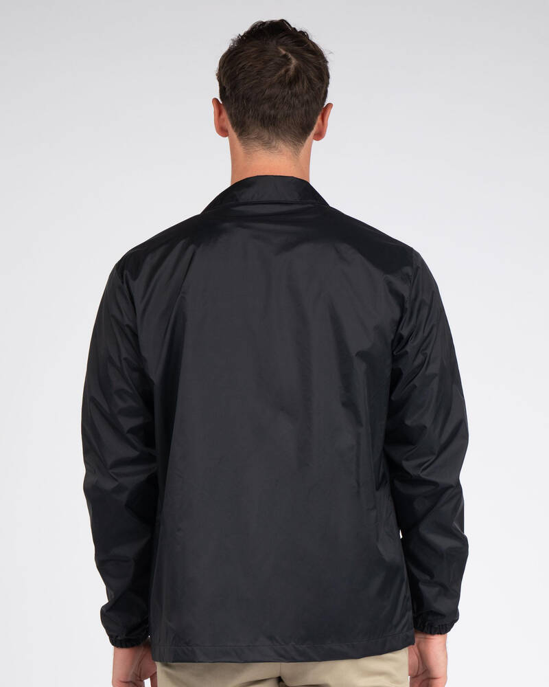 Fox Fox Lad Jacket for Mens