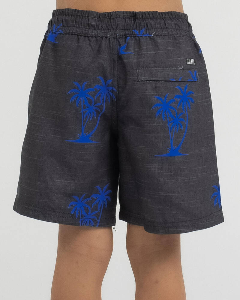 Skylark Toddlers' Roost Mully Shorts for Mens