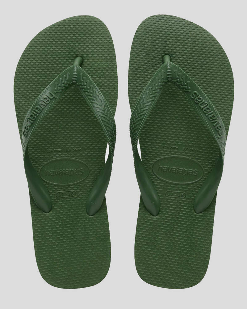 Havaianas Top Thongs for Mens