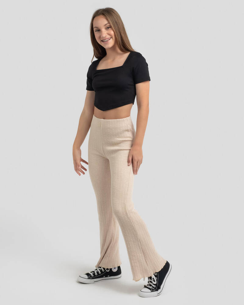 Mooloola Girls' Mansfield Top for Womens