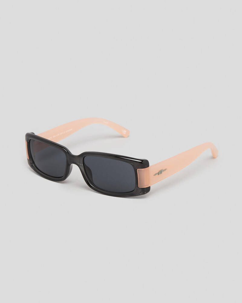 Le Specs So Into You Limited Edition Sunglasses for Womens
