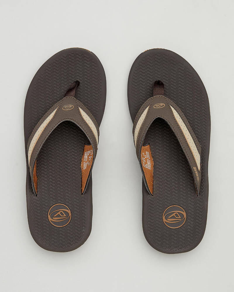 Reef Flex Thongs for Mens