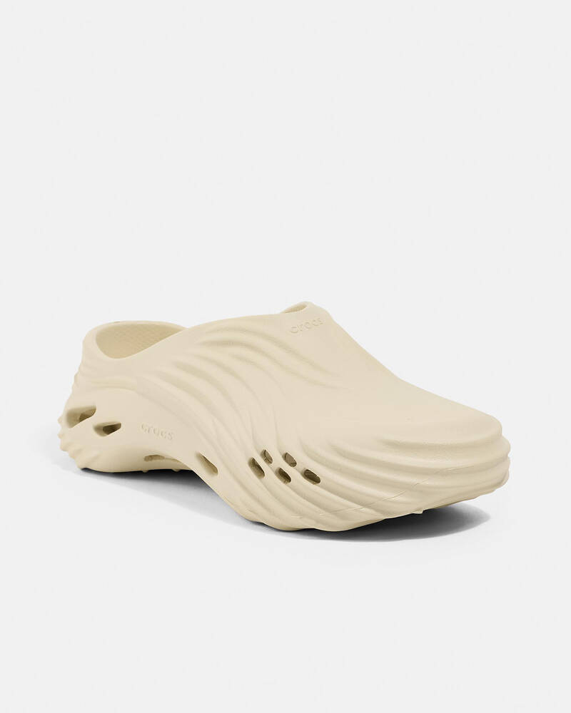 Crocs Echo Wave Clogs for Mens
