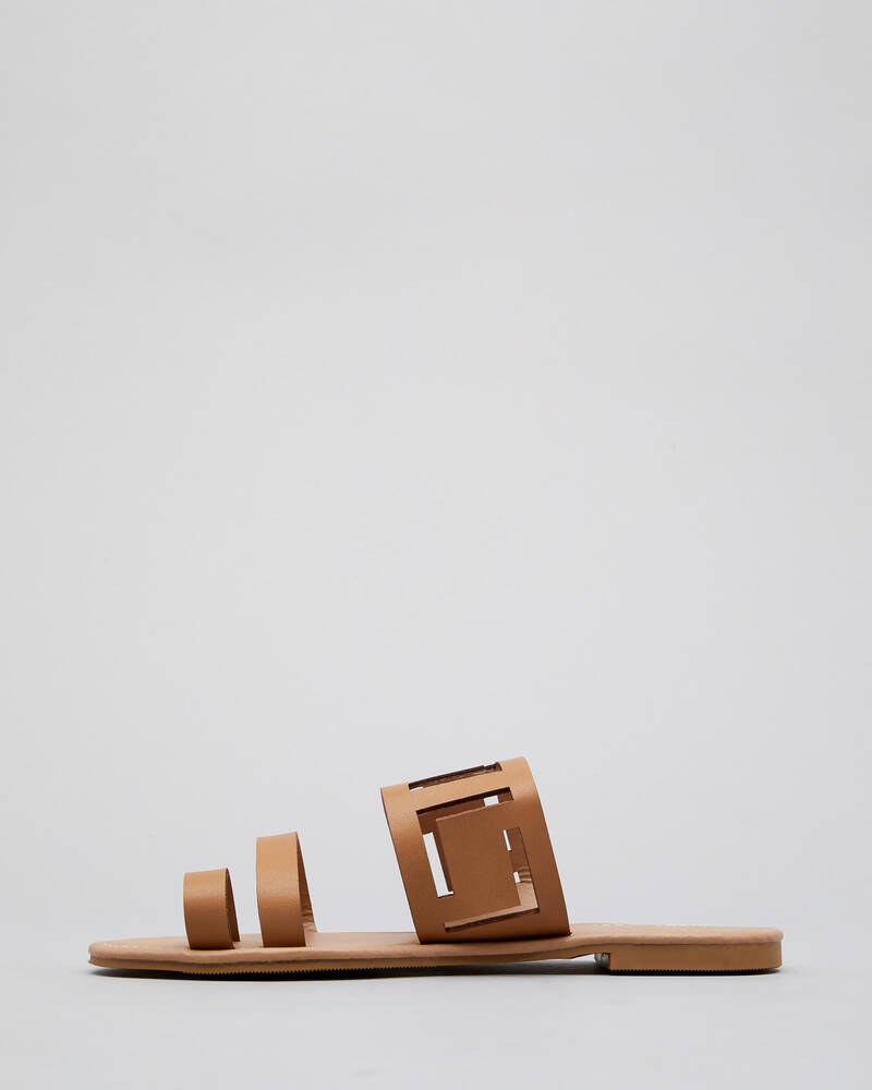 Mooloola Anthea Sandals for Womens