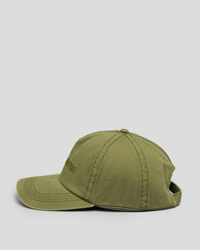 Billabong Baseline Cap for Womens