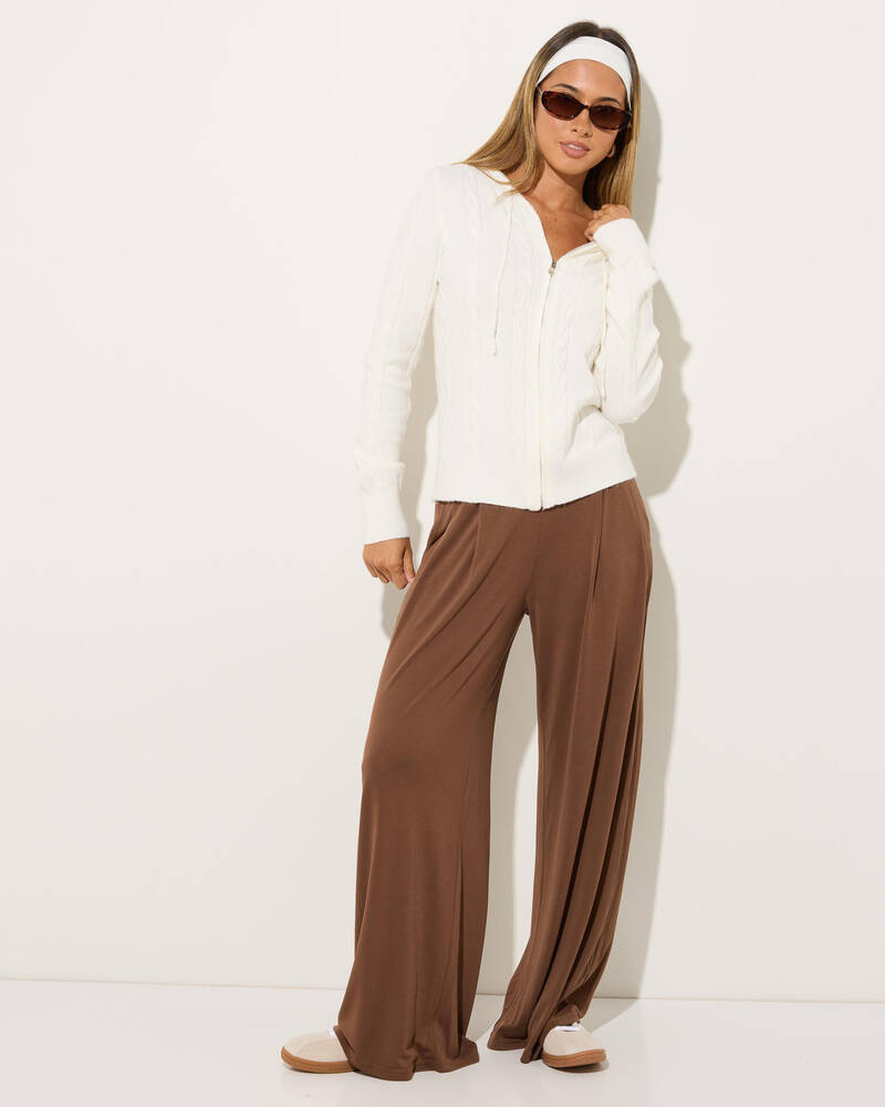 Ava And Ever Cher Knit Jumper for Womens