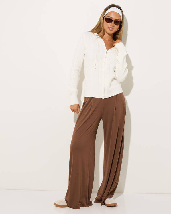 Ava And Ever Cher Knit Jumper for Womens