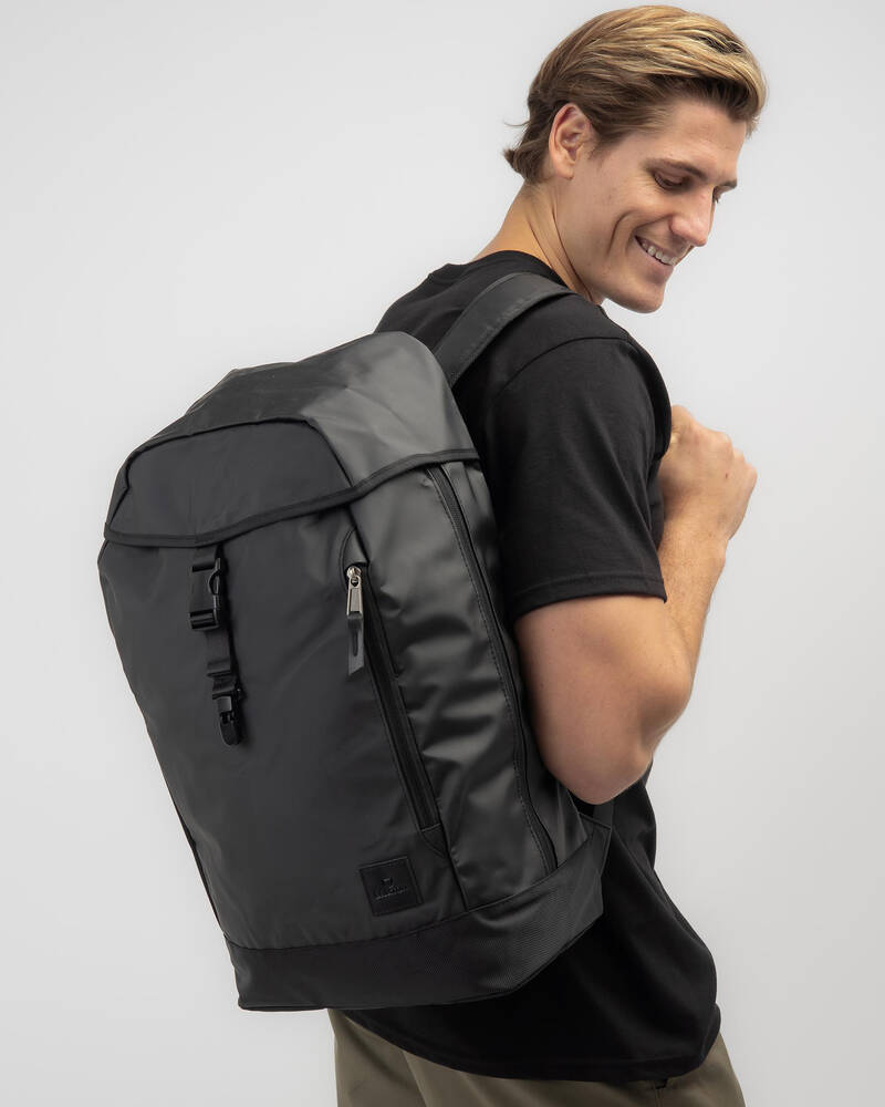 Brixton Commuter Backpack for Mens