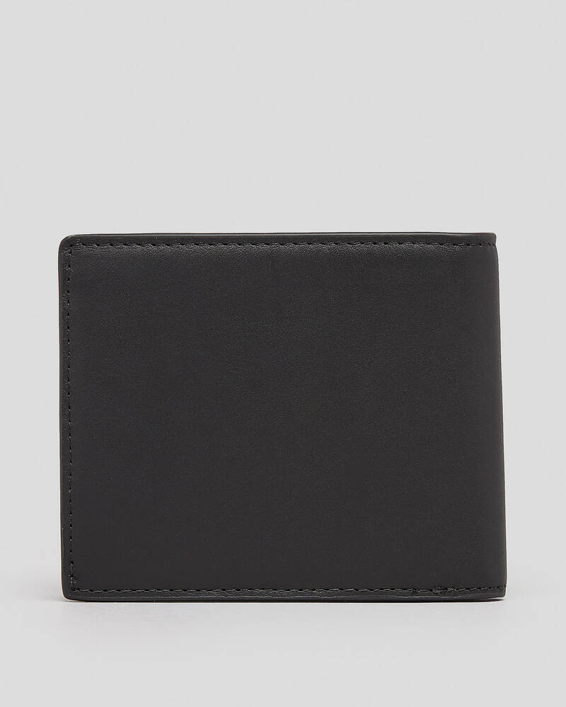 Tommy Hilfiger Urban Commuter CC and Coin for Mens