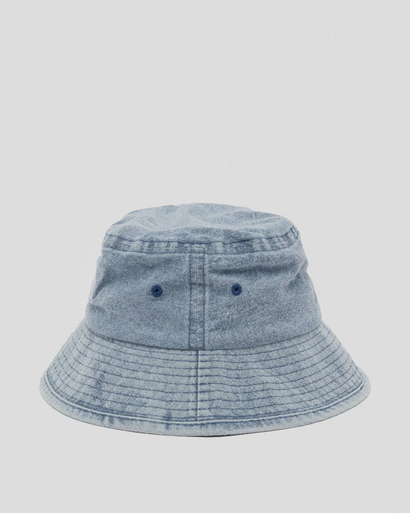 Billabong Peyote Washed Bucket Hat for Mens
