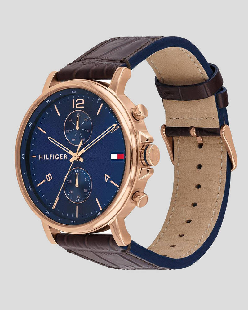 Tommy Hilfiger Daniel Watch for Mens