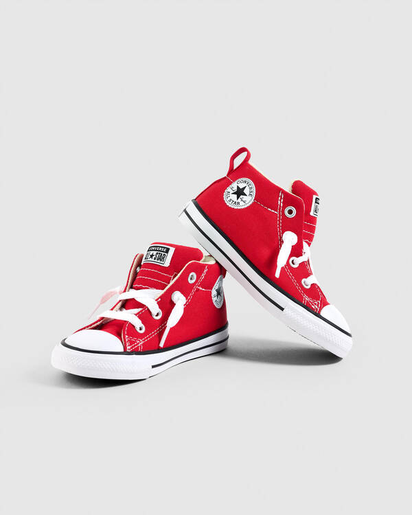 Converse Toddlers' All Star Street Easy On Hi Tops for Mens
