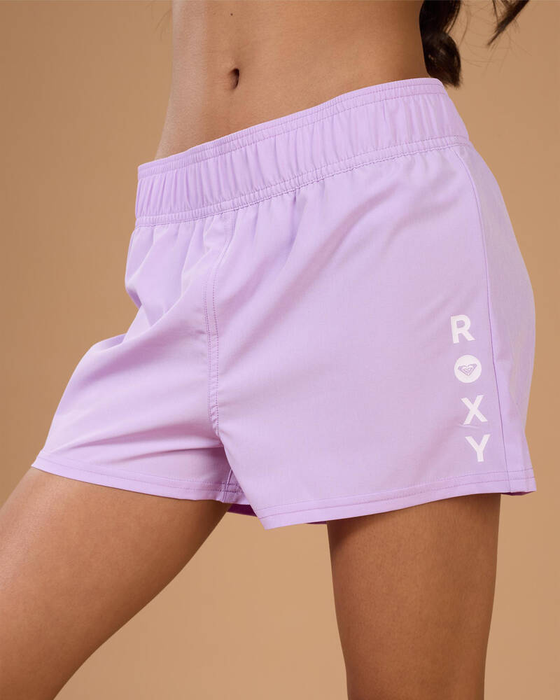 Roxy Girls' Essentials Board Shorts for Womens