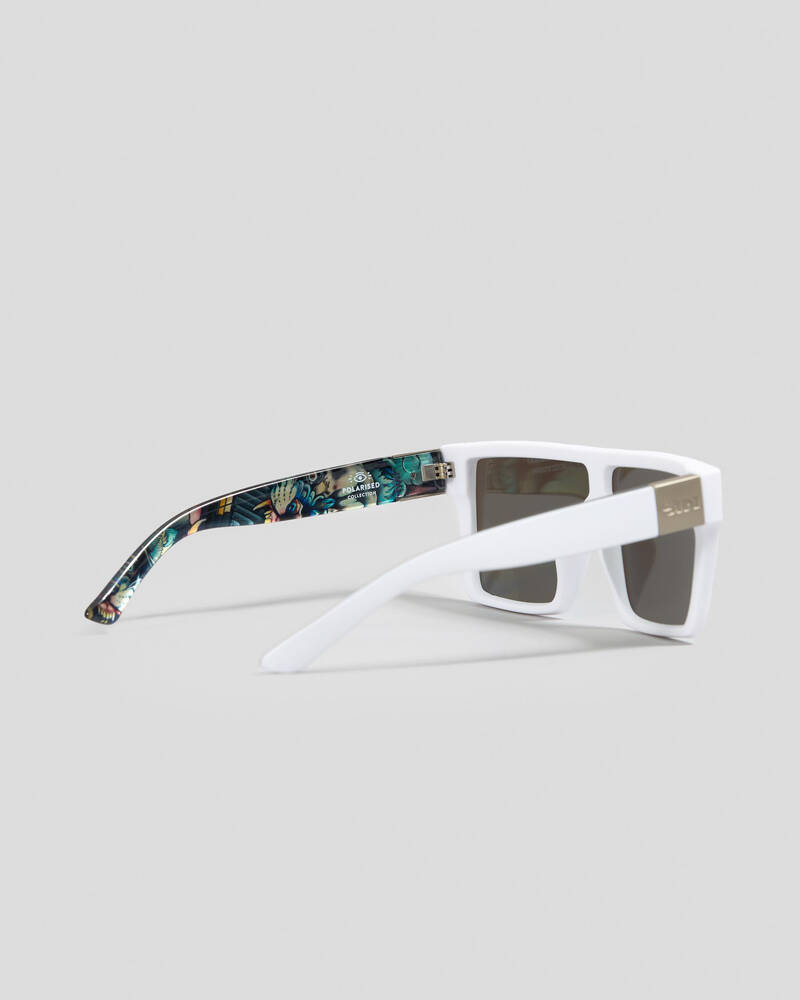 Sin Eyewear Loose Cannon Polarised Sunglasses for Mens