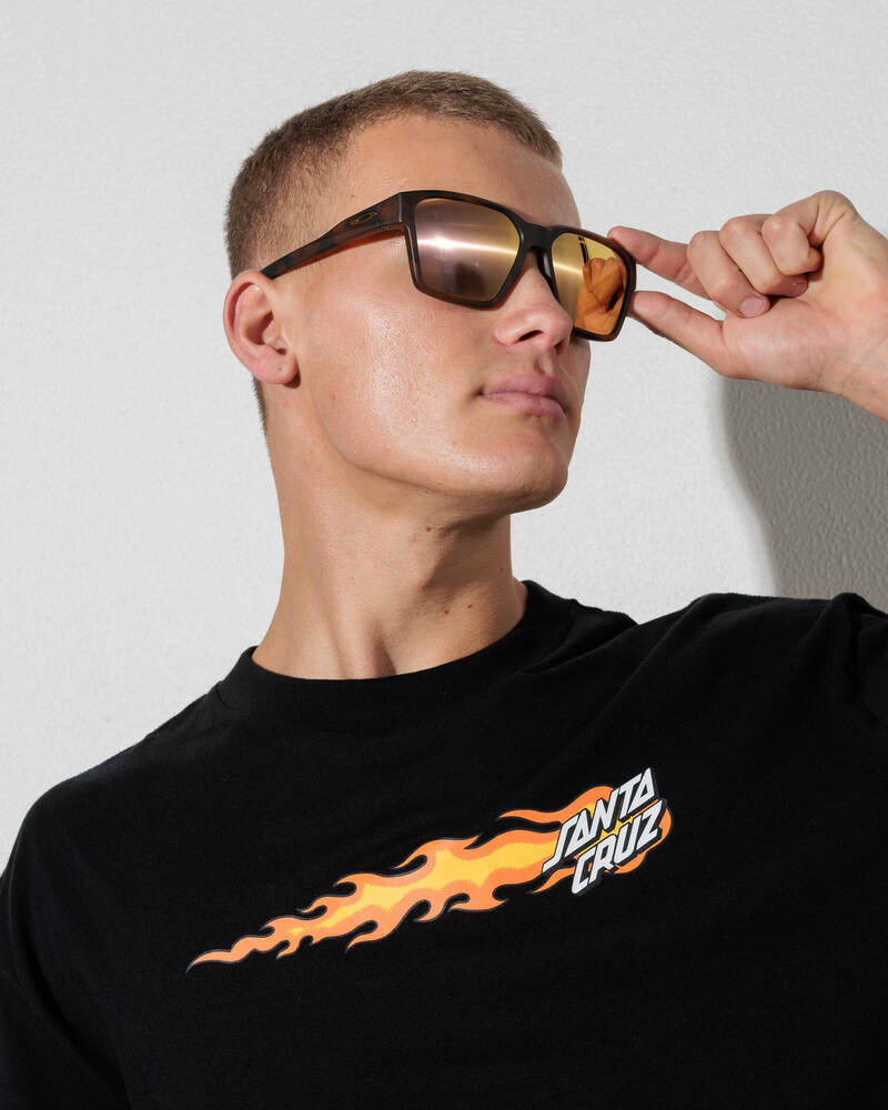 Oakley Briza Polarised Sunglasses for Mens