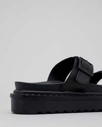 Ava And Ever Donna Flatform Shoes for Womens image number null