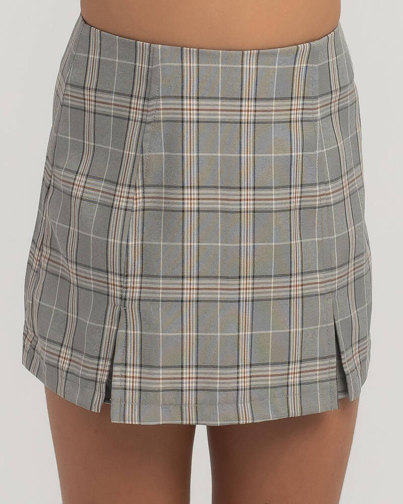 Ava And Ever Girls' Nikita Skort for Womens