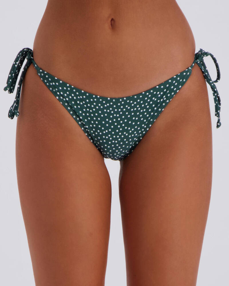 Kaiami Minnie Bikini Bottom for Womens