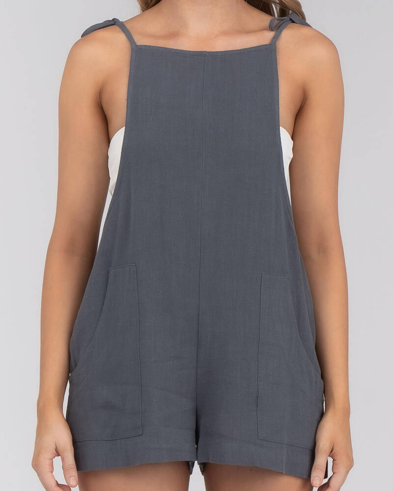 Mooloola Cabo Overalls for Womens