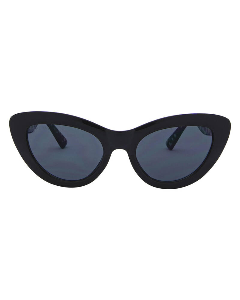 ONEDAY French Kiss Sunglasses In Black Smoke FREE* Shipping & Easy
